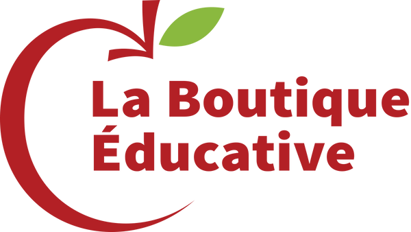 Boutique Éducative