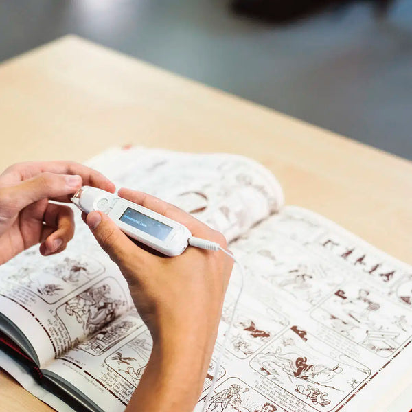 C-Pen ReaderPen 2