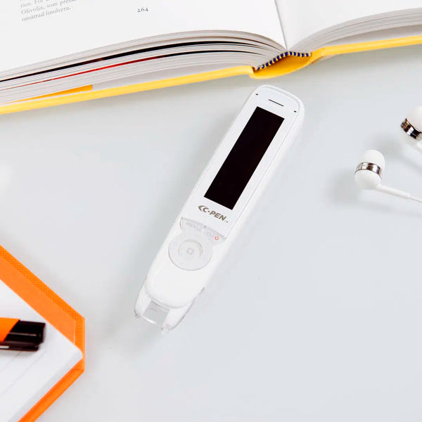 C-Pen ReaderPen 2