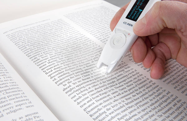 C-Pen ReaderPen 2