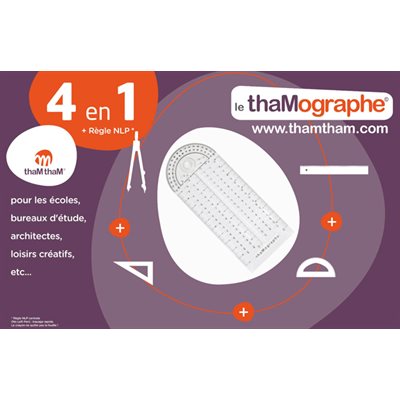 ThaMographe – Boutique Éducative