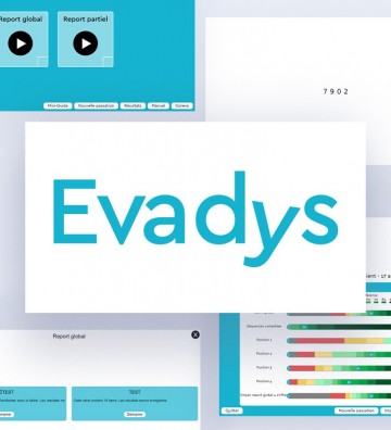 Evadys