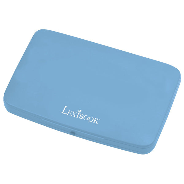 Dictionnaire électronique Lexibook D650F