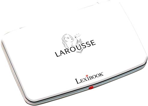 Dictionnaire électronique Lexibook D850F Larousse