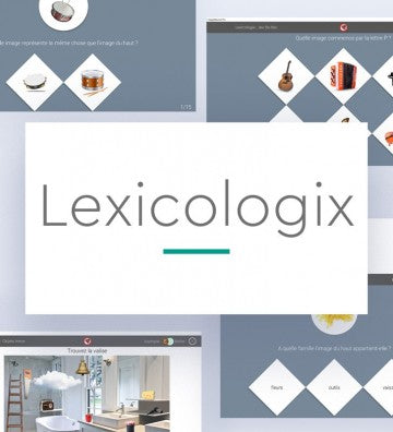 Lexicologix