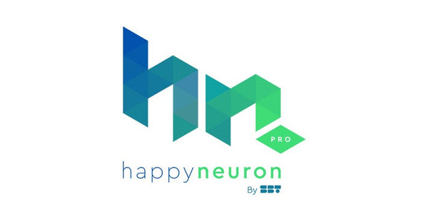 HappyNeuron - Espace évaluation - Abonnement 1 an (Mensualité)